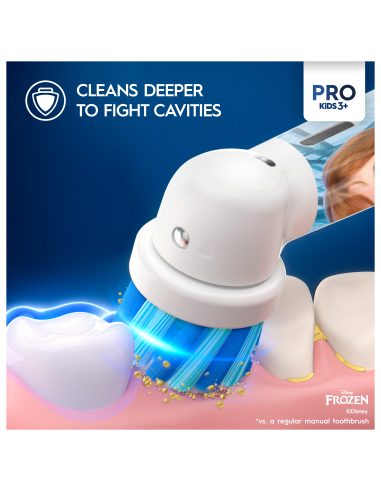 D103.413.2K Vitality PRO Kids Elektriline...