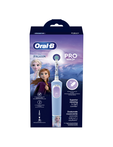 D103.413.2K Vitality PRO Kids Elektriline...