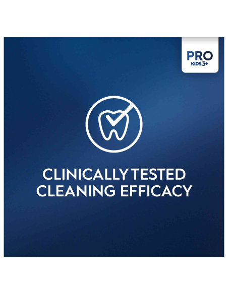 D103.413.2K Vitality PRO Kids Elektriline Hambahari 3+ Frozen