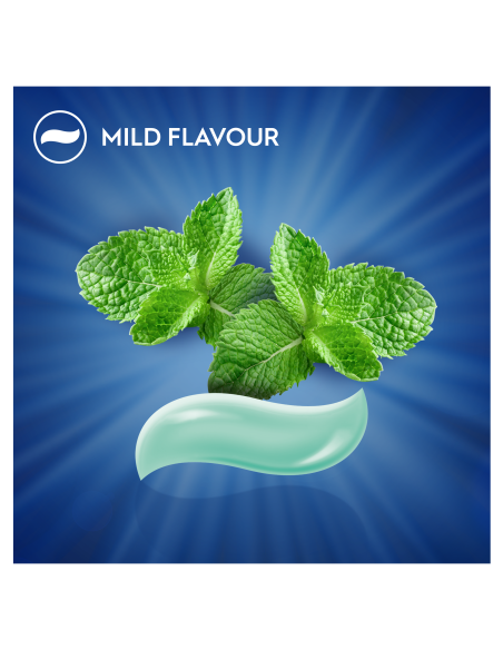 Oral-B Junior 75 ml Hambapasta