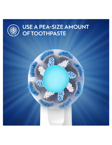 KAST 12 tk! Oral-B Junior 75 ml Hambapasta