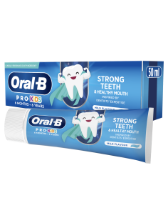 KAST 12 tk! Oral-B Kids 50...