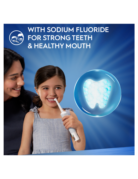 KAST 12 tk! Oral-B Kids 50 ml Hambapasta