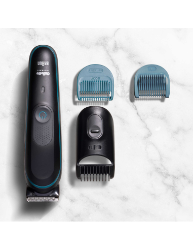 Gillette BG5340 Meeste Karvatrimmer Body &...