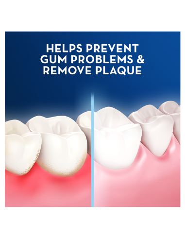 Oral-B Deep Clean Hambaniit 25 m