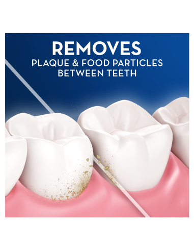 Oral-B Deep Clean Hambaniit 25 m