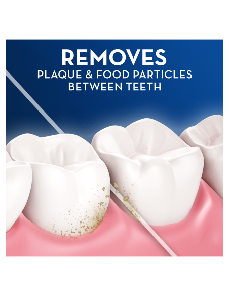 Oral-B Deep Clean Hambaniit 25 m