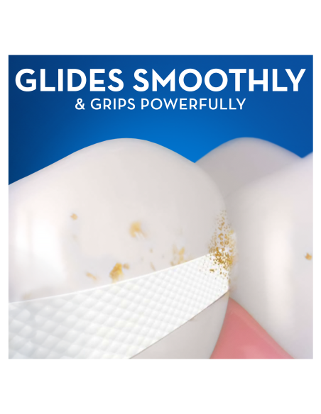 KAST 12 tk! Oral-B Deep Clean Hambaniit 25 m