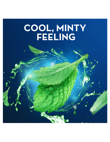 KAST 12 tk! Oral-B Deep Clean Hambaniit 25 m