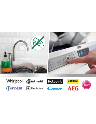 Fairy Platinum Plus All in One’i...