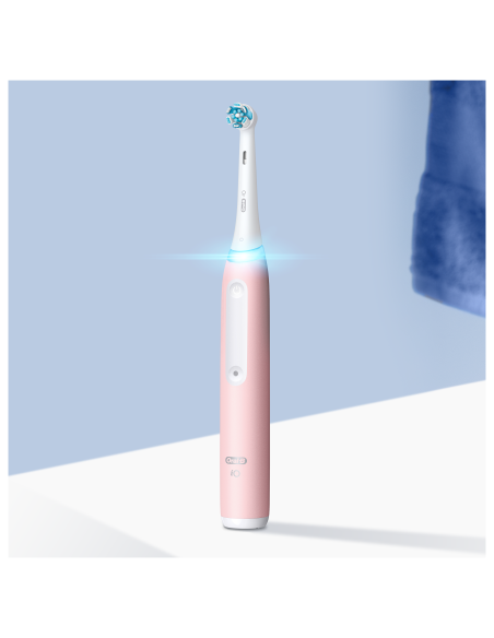 iOG3.1A6.0 Oral-B iO3 Elektriline Hambahari Blush Pink