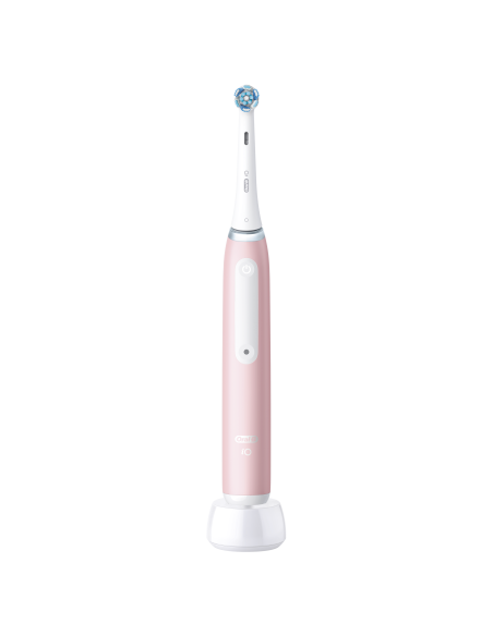 iOG3.1A6.0 Oral-B iO3 Elektriline Hambahari Blush Pink
