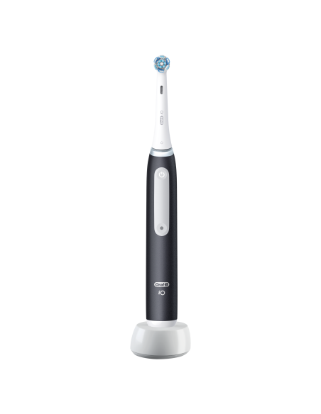 iOG3.1A6.0BK Oral-B iO3 elektriline hambahari Matt Black