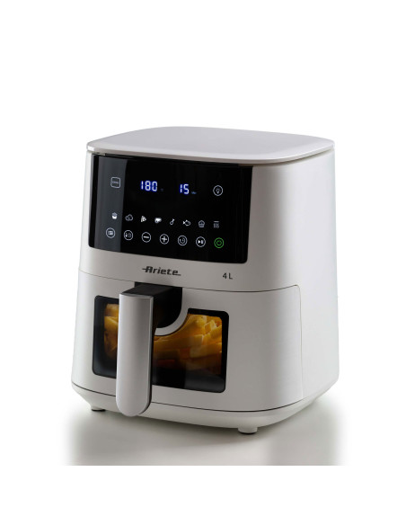 4633 Ariete Airy Fryer 4L kuumaõhufritüür 