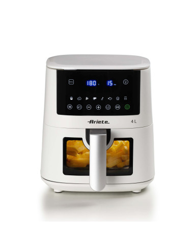 4633 Ariete Airy Fryer 4L kuumaõhufritüür 
