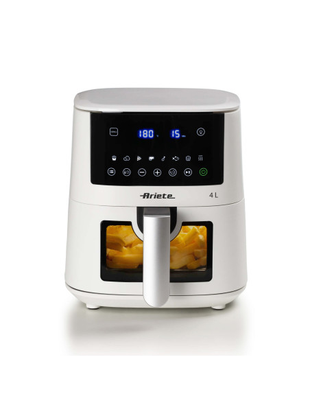 4633 Ariete Airy Fryer 4L kuumaõhufritüür 