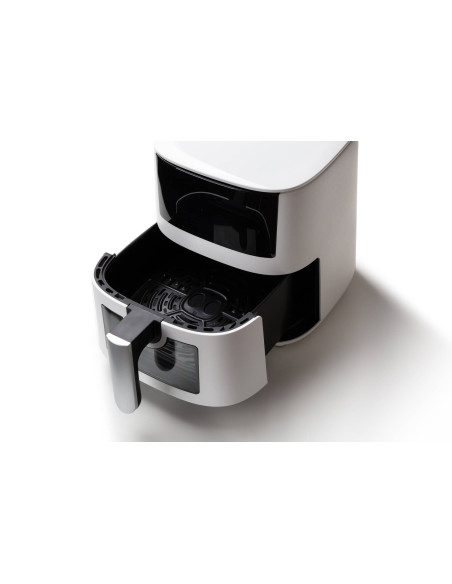 4633 Ariete Airy Fryer 4L kuumaõhufritüür 