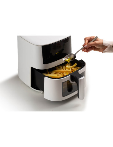 4633 Ariete Airy Fryer 4L kuumaõhufritüür 