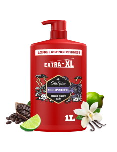 KAST 4 tk! Old Spice Night...
