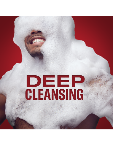 KAST 4 tk! Old Spice Wolfthorn Meeste Dušigeel...