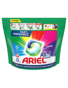 KAST 3 tk! Ariel All-in-1...
