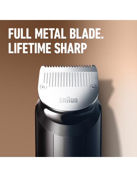 King C. Gillette PRO Trimmer