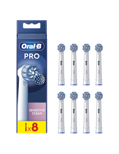 Oral-B EB60-8 Sensitive...