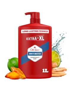 KAST 4 tk! Old Spice...