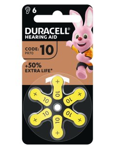 KAST 10 tk! Duracell...