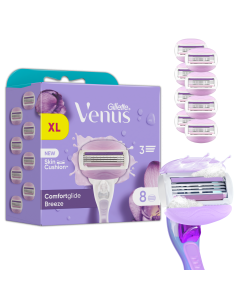 Gillette Venus ComfortGlide...