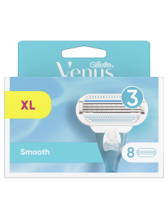 Gillette Venus Smooth...
