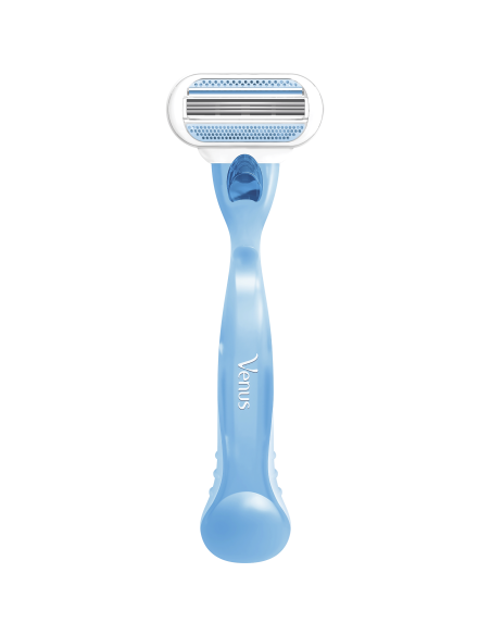Gillette Venus Smooth Raseerija Varuterad, 8 tk