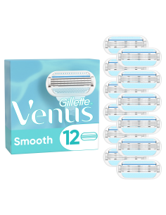 Gillette Venus Smooth...