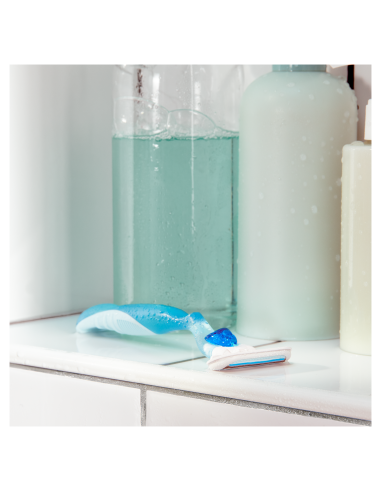 Gillette Venus Smooth Raseerija Varuterad, 4 tk