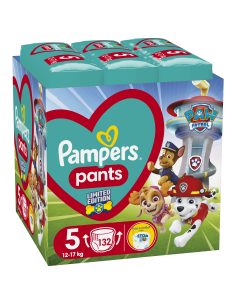 Pampers Pants Paw Patrol...