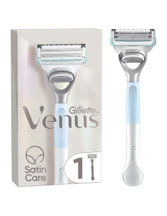Gillette Venus Satin Care...