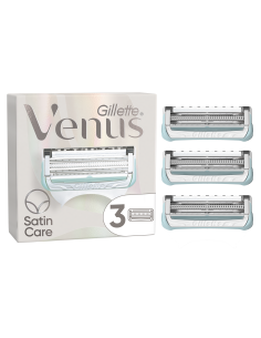 Gillette Venus Satin Care...