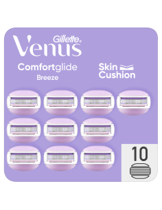 Gillette Venus ComfortGlide...