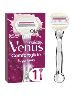 Gillette Venus ComfortGlide...