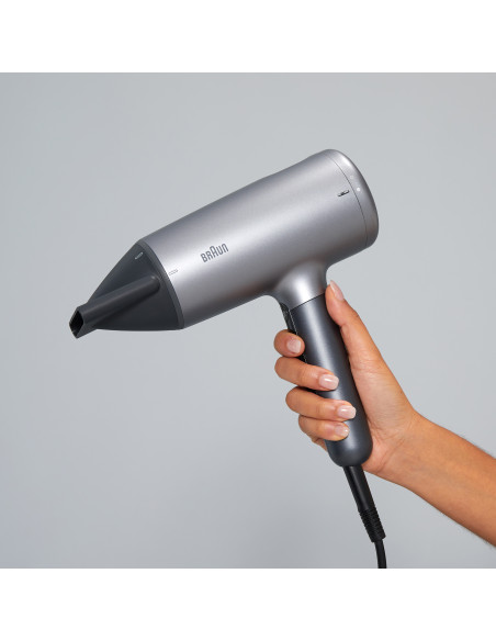 HD4.3 Braun Föön BRHD435E