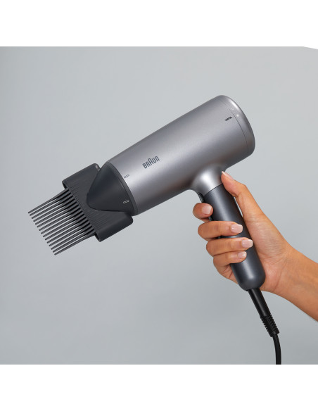 HD4.3 Braun Föön BRHD435E