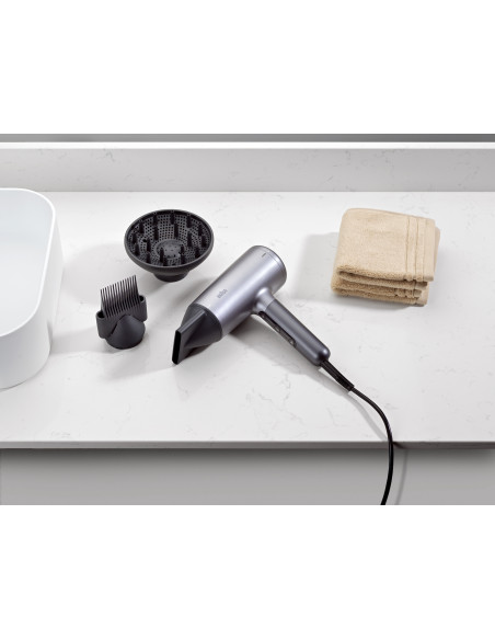 HD4.3 Braun Föön BRHD435E