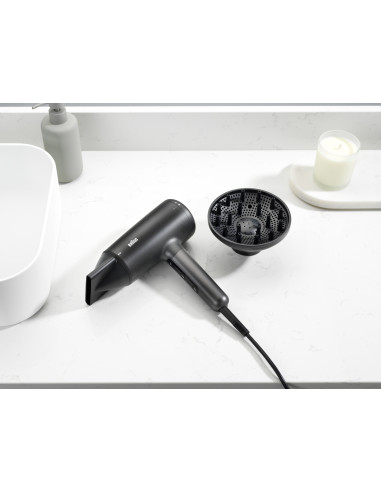 HD4.2 Braun Föön BRHD425E