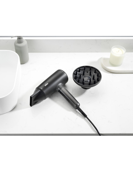 HD4.2 Braun Föön BRHD425E