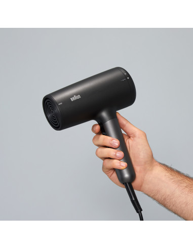 HD4.2 Braun Föön BRHD425E