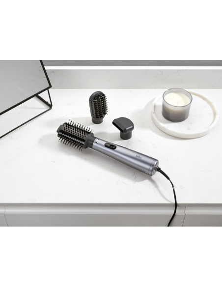 AS4.3 Braun Föön-koolutaja BRAS430E