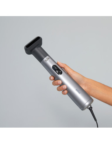 AS4.3 Braun Föön-koolutaja BRAS430E