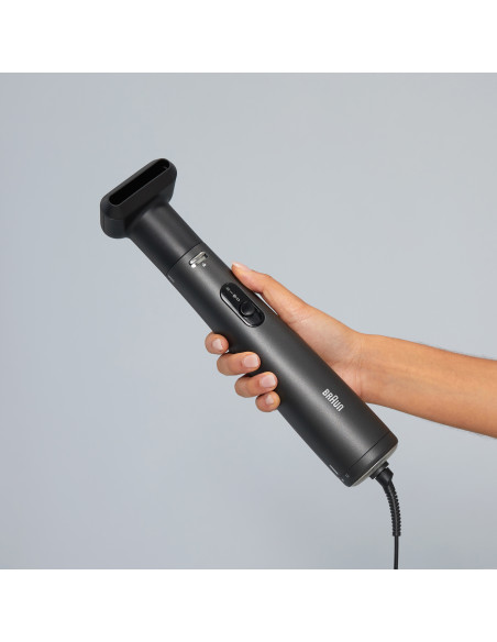 AS4.2 Braun Föön-koolutaja BRAS420E