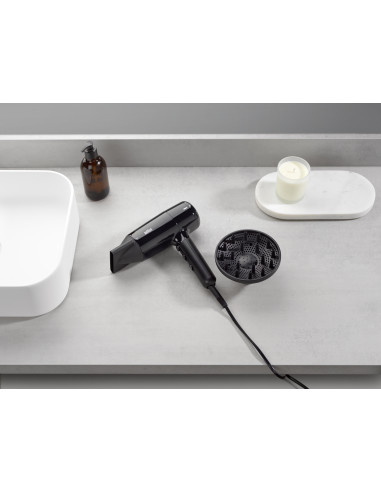 HD2.2 Braun Föön BRHD225E 