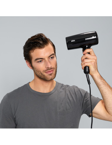 HD2.2 Braun Föön BRHD225E 